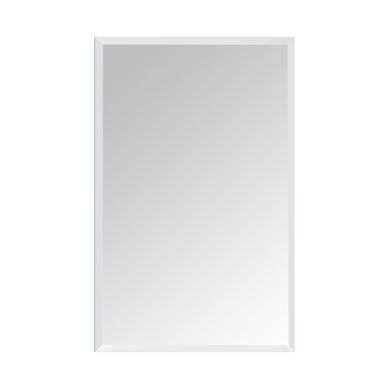 Miroir Sans Cadre Biseauté