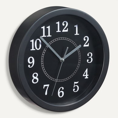 Horloge Murale Ronde 20 Cm