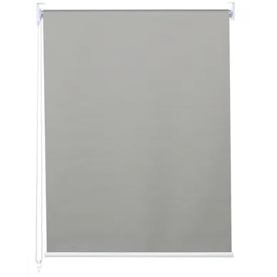 Store À Enrouleur Pour Fenêtres Hwc-d52 100 X 230 Gris