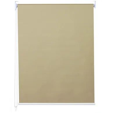 Store À Enrouleur Pour Fenêtres Hwc-d52 100 X 230 Beige