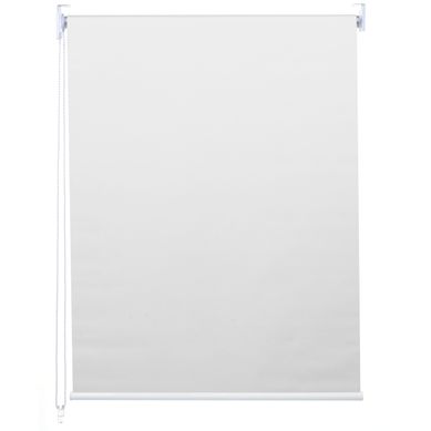 Store À Enrouleur Pour Fenêtres Hwc-d52 120 X 160 Blanc