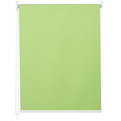 Store À Enrouleur Pour Fenêtres Hwc-d52 60 X 160 Vert Clair