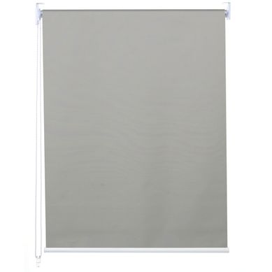 Store À Enrouleur Pour Fenêtres Hwc-d52 70 X 160 Gris