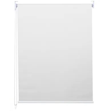 Store À Enrouleur Pour Fenêtres Hwc-d52 70 X 160 Blanc