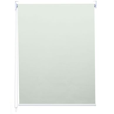 Store À Enrouleur Pour Fenêtres Hwc-d52 80 X 230 Couleur Crème