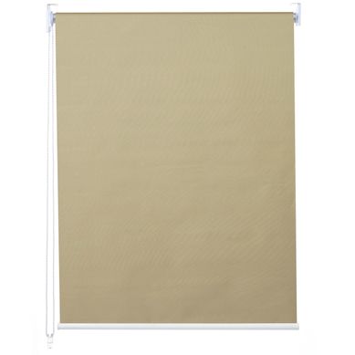 Store À Enrouleur Pour Fenêtres Hwc-d52 80 X 230 Beige