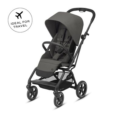 poussette cybex soldes