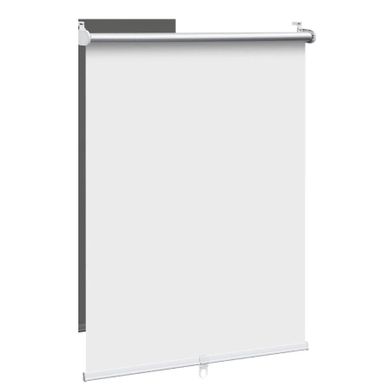 Store Enrouleur Occultant Sans Perçage,rideau Thermique à Enrouler,sans Fil,60x150cm,blanc