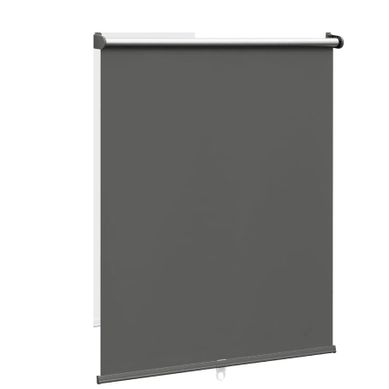 Store Enrouleur Occultant Sans Perçage,rideau Thermique à Enrouler,sans Fil,80x150cm,anthracite