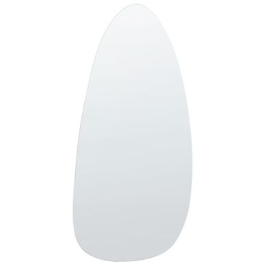 Miroir De Salle De Bain LED Royer 60 Cm 130 Cm Argenté Miroir De Salle De Bain LED Royer 60 Cm 130 Cm Argenté