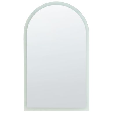 Miroir De Salle De Bain LED Suin 60 Cm 100 Cm Vert Miroir De Salle De Bain LED Suin 60 Cm 100 Cm Vert