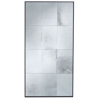 Miroir Calmont 60 Cm 120 Cm Verre Noir Miroir Calmont 60 Cm 120 Cm Verre Noir