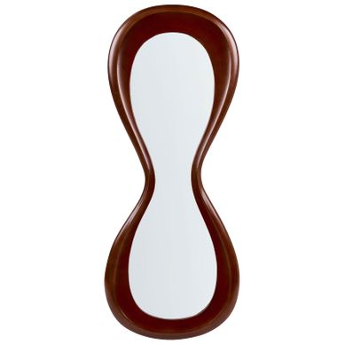 Miroir Bourges 70 Cm 170 Cm Marron