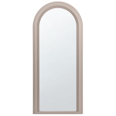 Miroir Calais 75 Cm 170 Cm Beige