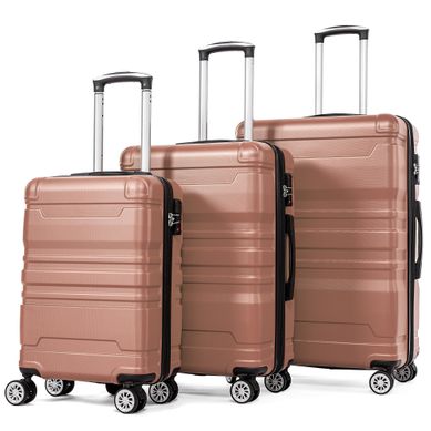 Lot de 3 étiquettes en cuir synthétique pour valise, sac de