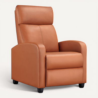Fauteuil Relax Fauteuil électrique en Velours Teddy,Fauteuil à loisirs
