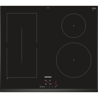 Plaque Induction Faure Fei6440fba Noir Fei6440fba Darty