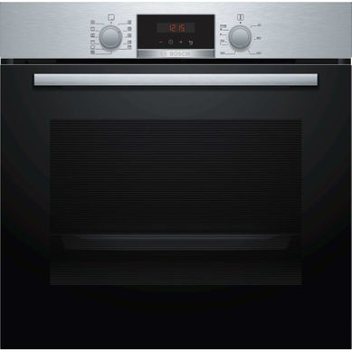 BOSCH  HBA174BR0 AutoPilot inox