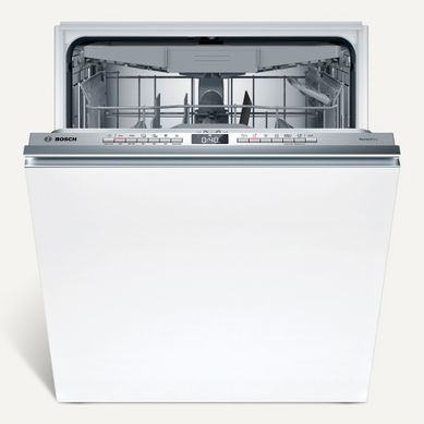 Lave-vaisselle intégrable SMV6ZCX10E 14 couverts