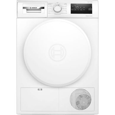 Sèche linge hublot WTH8300DFR 8kg