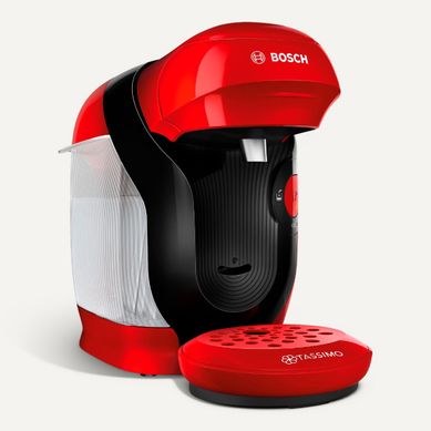 Machine à dosettes TAS113E