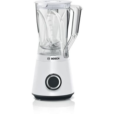 Blender Sous-vide Bosch MMBV622M 1.5L 1000W Argenté Neuf