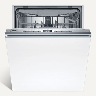 Lave-vaisselle intégrable SMV4HVX14E 14 couverts