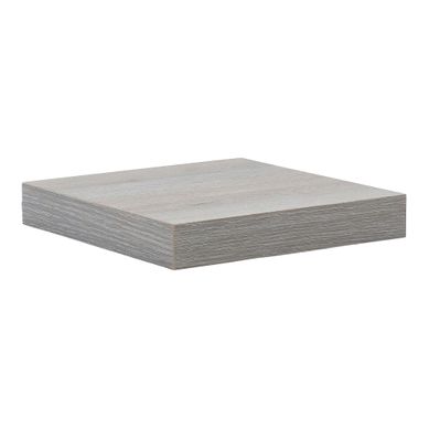 SHELVY  Imitation chêne grisé