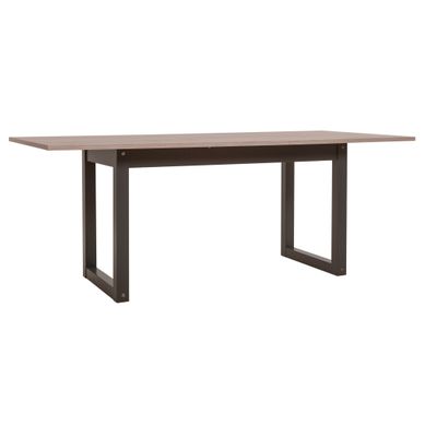 EIFFEL  Imitation chêne et gris