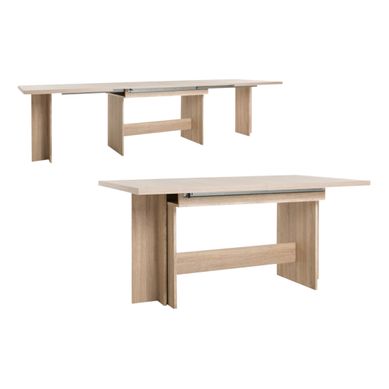 LINOY  Imitation chêne