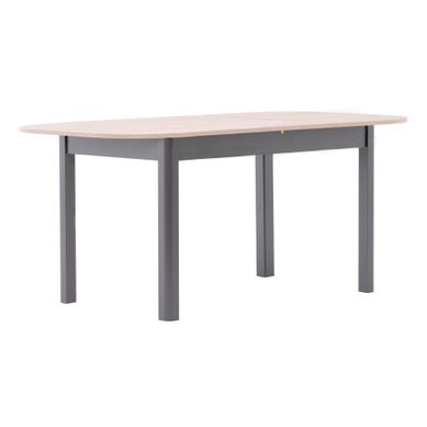 TOLEDO  décor chêne sonoma/gris