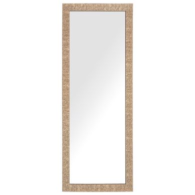 Miroir 130 Cm Laiton Ajaccio