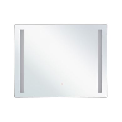 Miroir Mural 70 X 60 Cm Avec LED Lirac