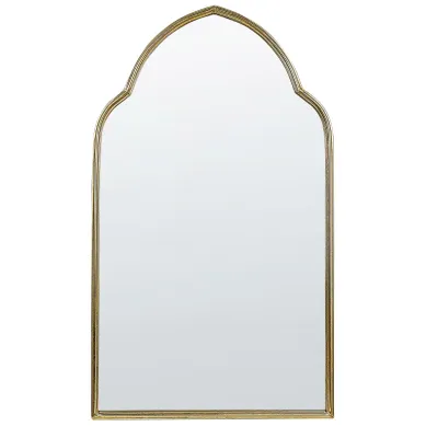 Miroir 100 Cm Doré Aconchi