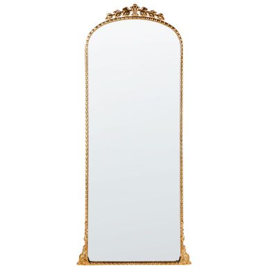 Miroir 114 Cm Doré Livry