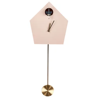 Horloge Pendulaire Arbaz Rose