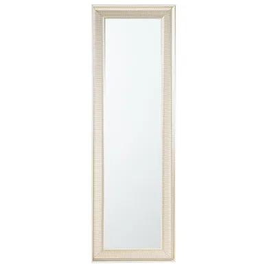 Miroir Cassis 51 Cm 141 Cm Doré