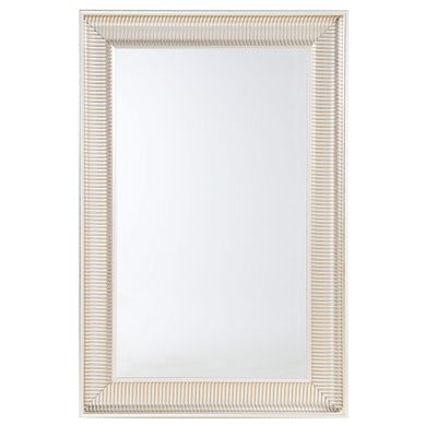 Miroir Cassis 60 Cm 90 Cm Doré