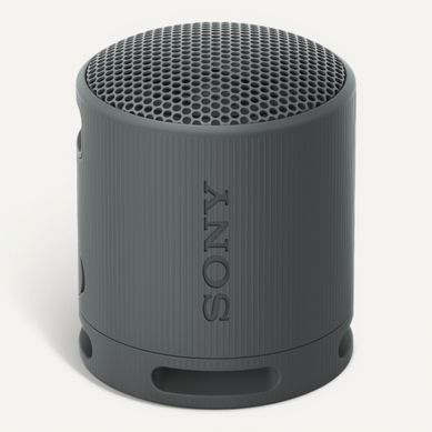 Enceinte Bluetooth® nomade SRSXB100B.CE7