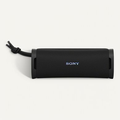 Enceinte Bluetooth® nomade ULT Field 1 Noir