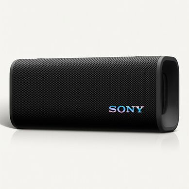 Enceinte Bluetooth® nomade SRSULT30B.CE7