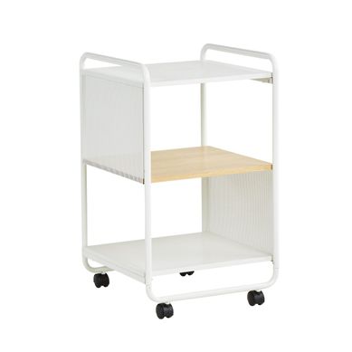 JACK  HJ-F307A / Blanc