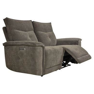 3 moteurs ADAM  tissu marron