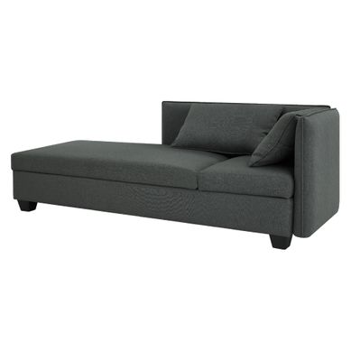 MISTY  Gris anthracite