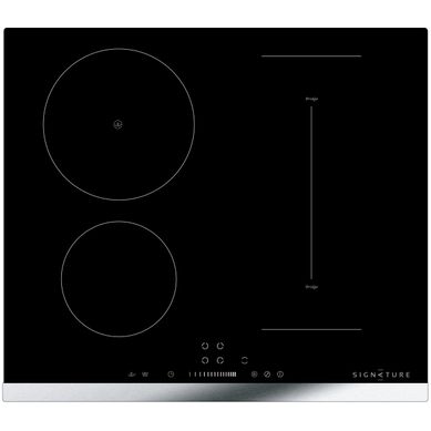 SIGNATURE  STI4FLEX 4 foyers noir