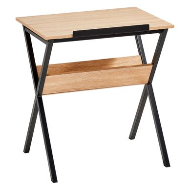 PLAN  Imitation chêne et noir