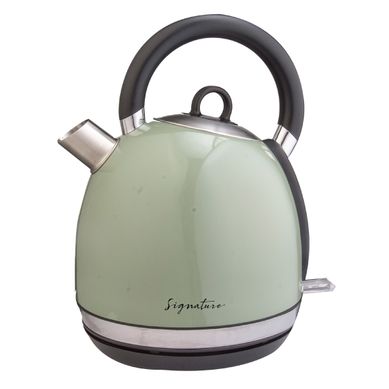 SIGNATURE  KE5501E-GS 1,7L