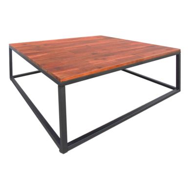 FABRIKK  acacia et noir