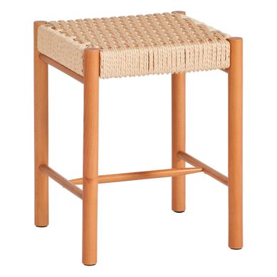 NASTASIA  corde tréssée