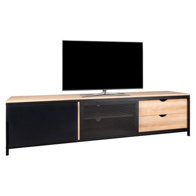 NYXX  Imitation chêne et noir